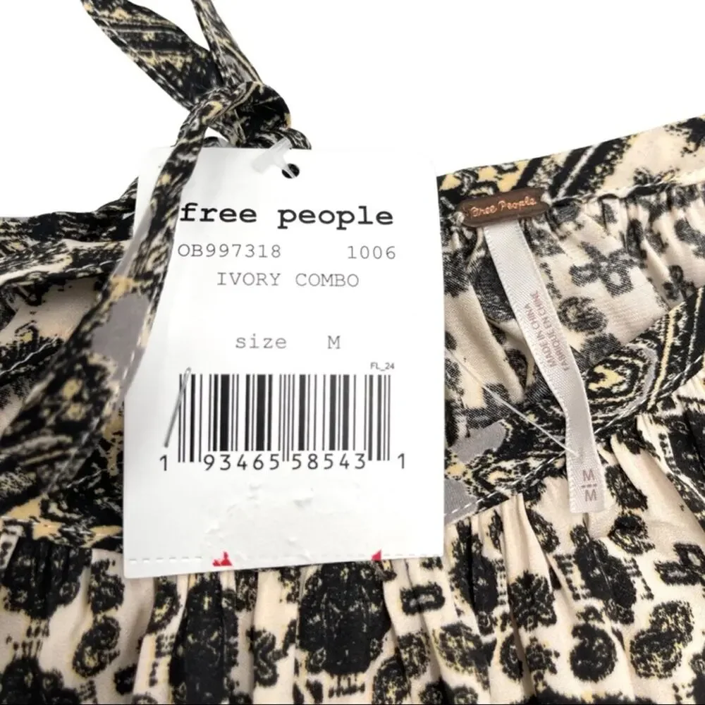Free People 2534 hoh
